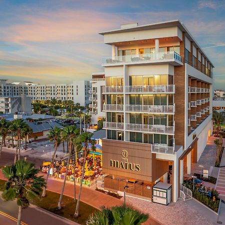 The Hiatus Clearwater Beach, Curio Collection By Hilton Eksteriør bilde