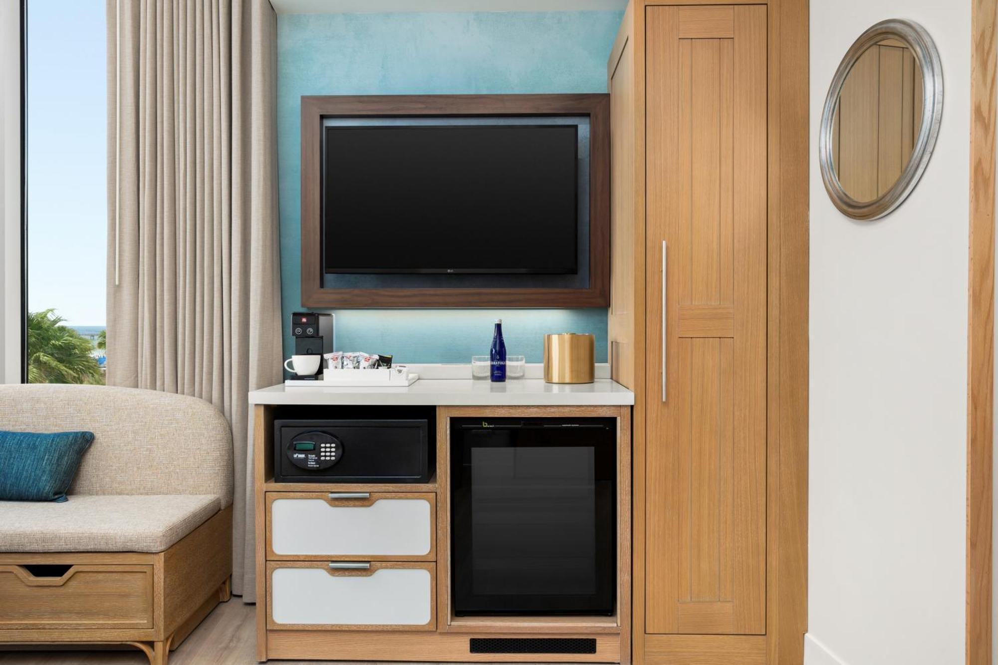 The Hiatus Clearwater Beach, Curio Collection By Hilton Eksteriør bilde