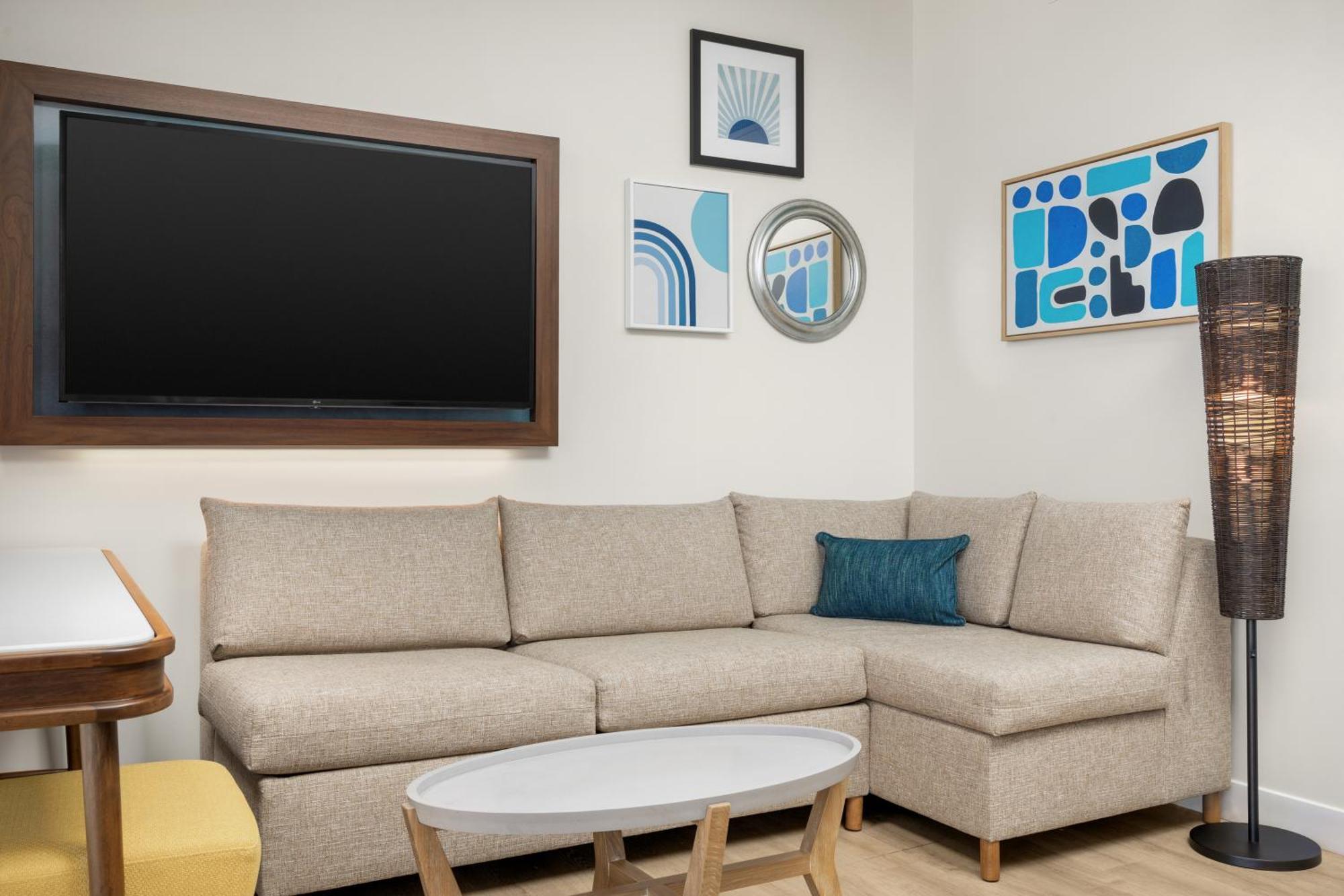 The Hiatus Clearwater Beach, Curio Collection By Hilton Eksteriør bilde