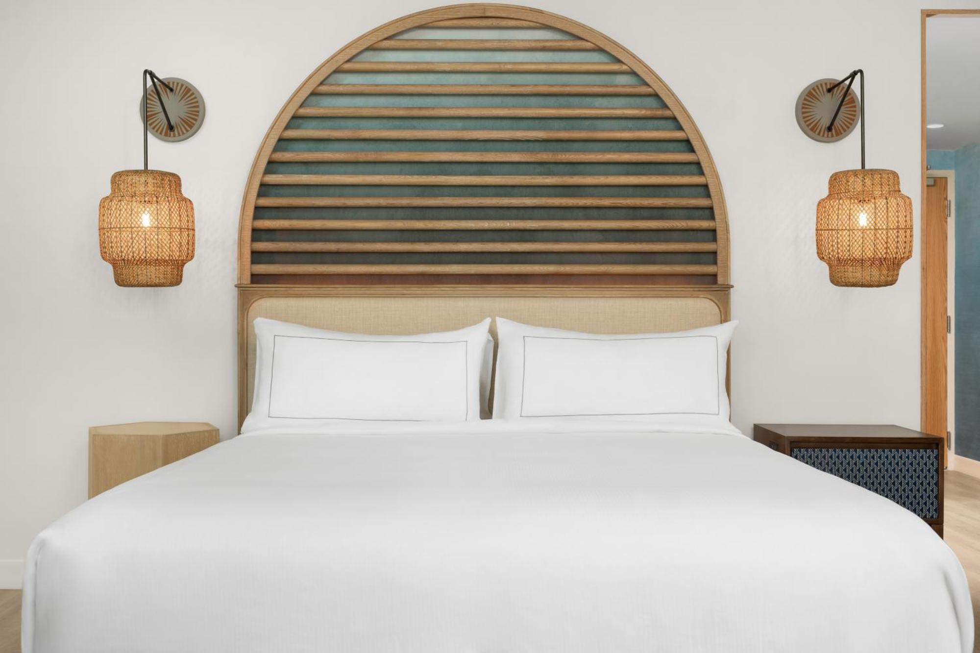 The Hiatus Clearwater Beach, Curio Collection By Hilton Eksteriør bilde