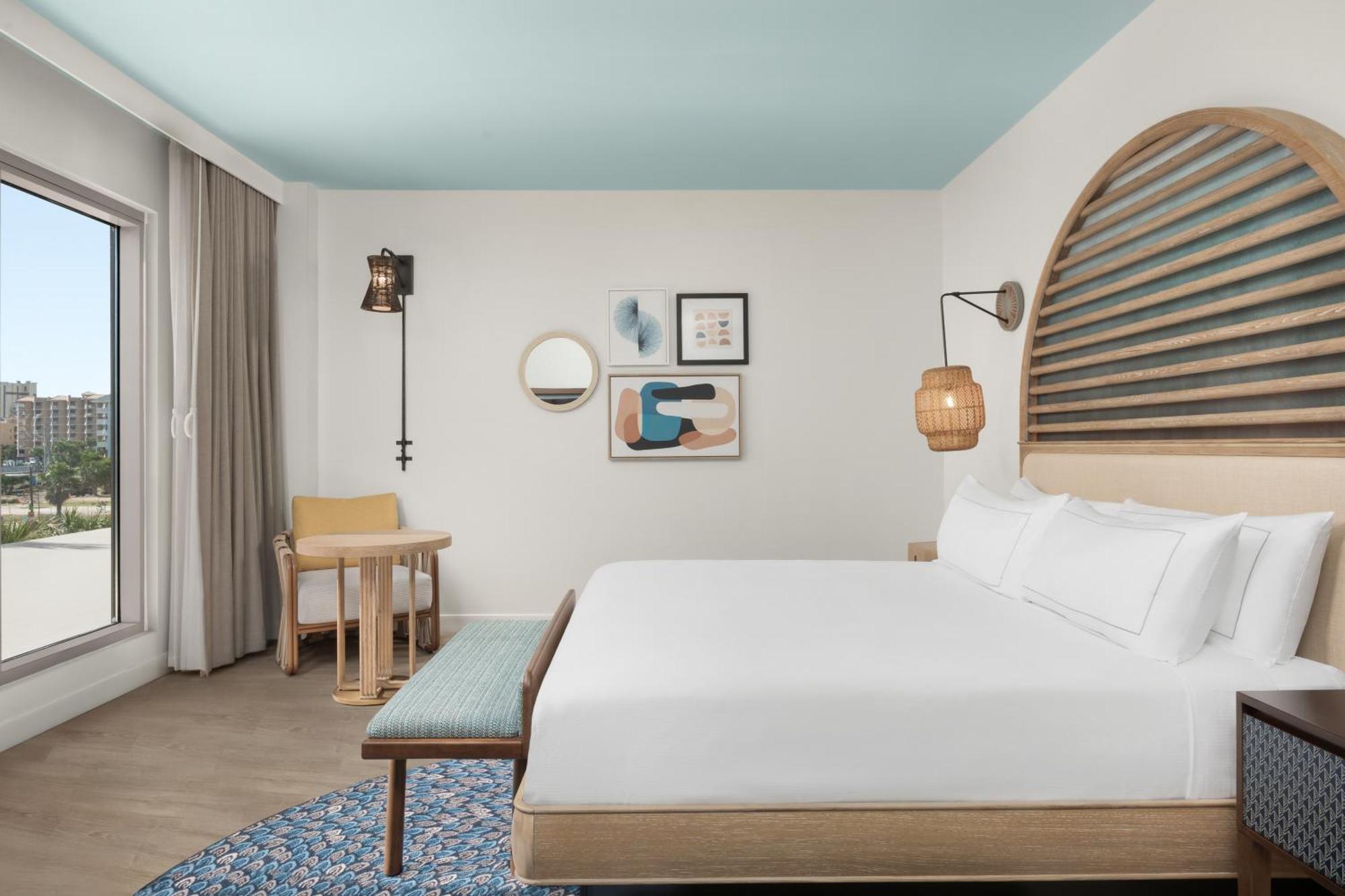 The Hiatus Clearwater Beach, Curio Collection By Hilton Eksteriør bilde