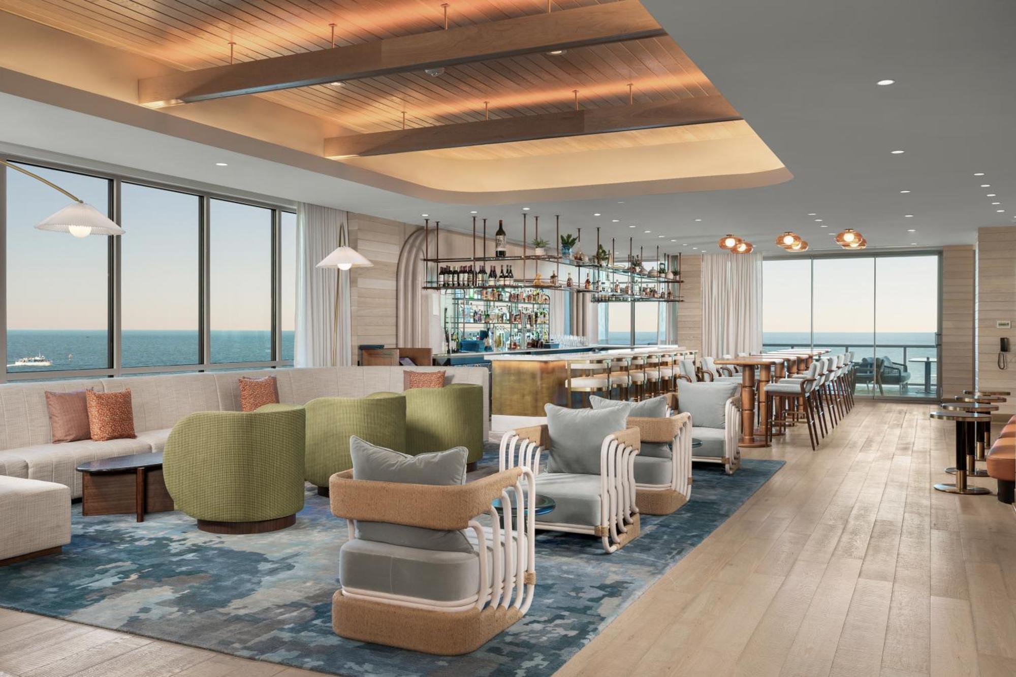 The Hiatus Clearwater Beach, Curio Collection By Hilton Eksteriør bilde