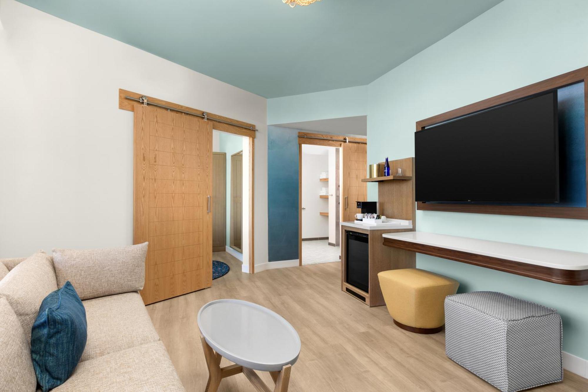 The Hiatus Clearwater Beach, Curio Collection By Hilton Eksteriør bilde