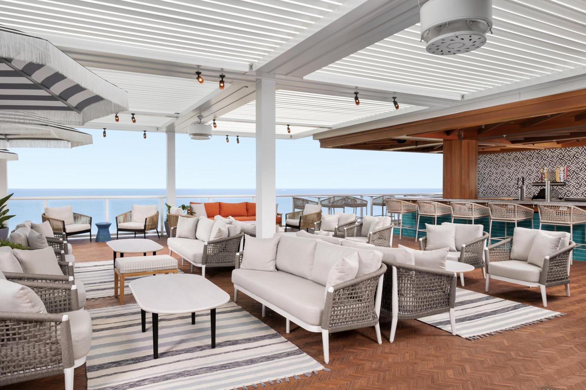 The Hiatus Clearwater Beach, Curio Collection By Hilton Eksteriør bilde
