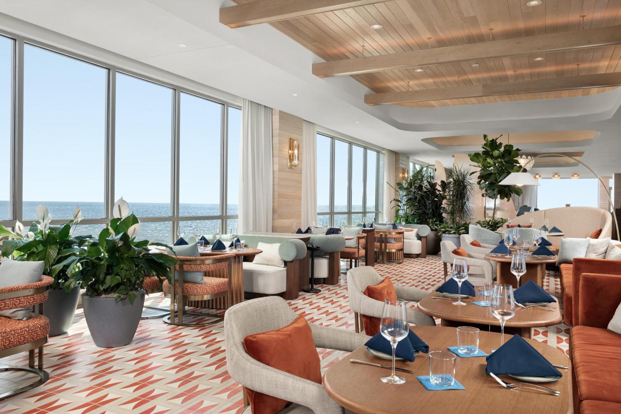 The Hiatus Clearwater Beach, Curio Collection By Hilton Eksteriør bilde