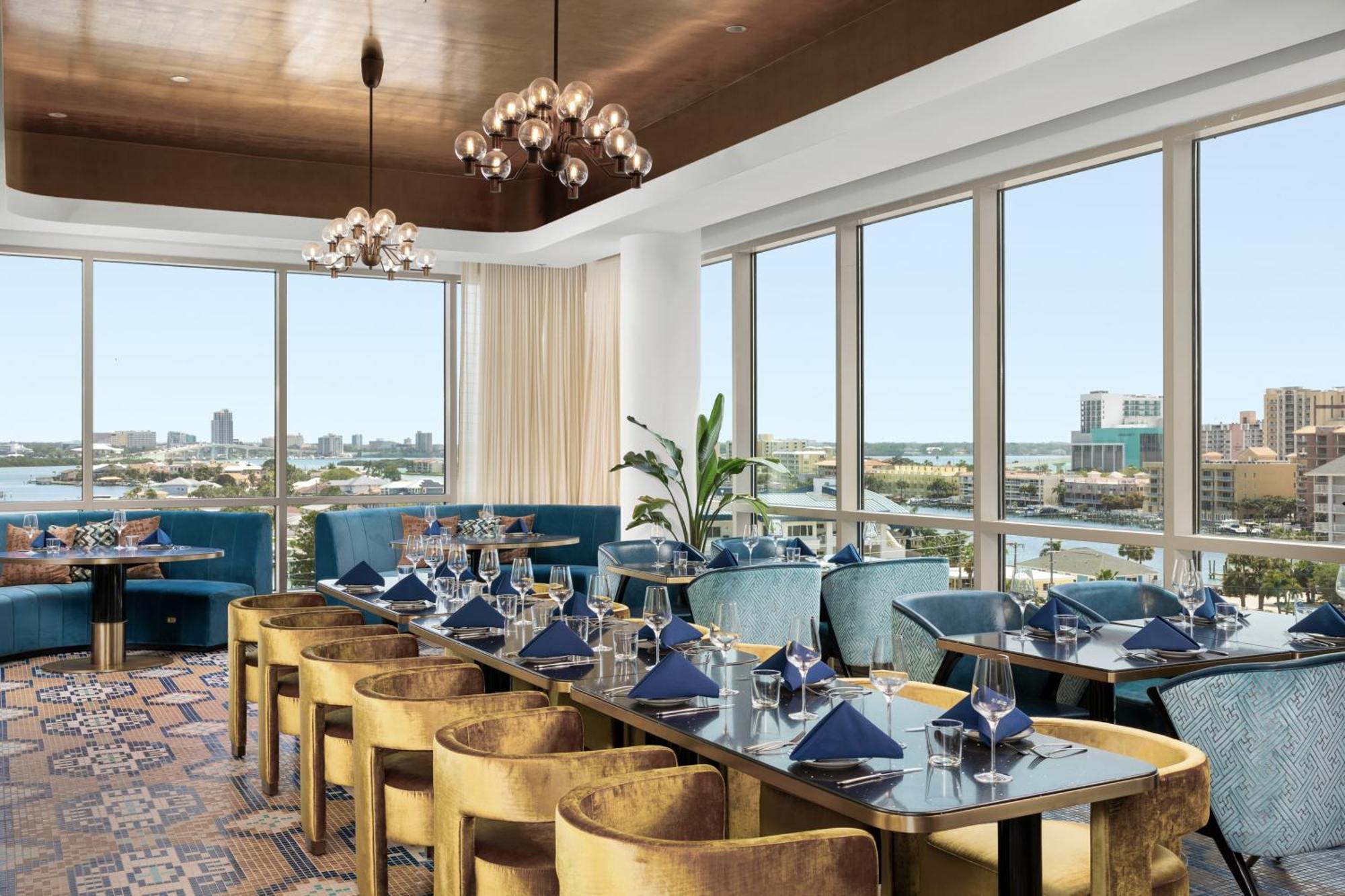 The Hiatus Clearwater Beach, Curio Collection By Hilton Eksteriør bilde