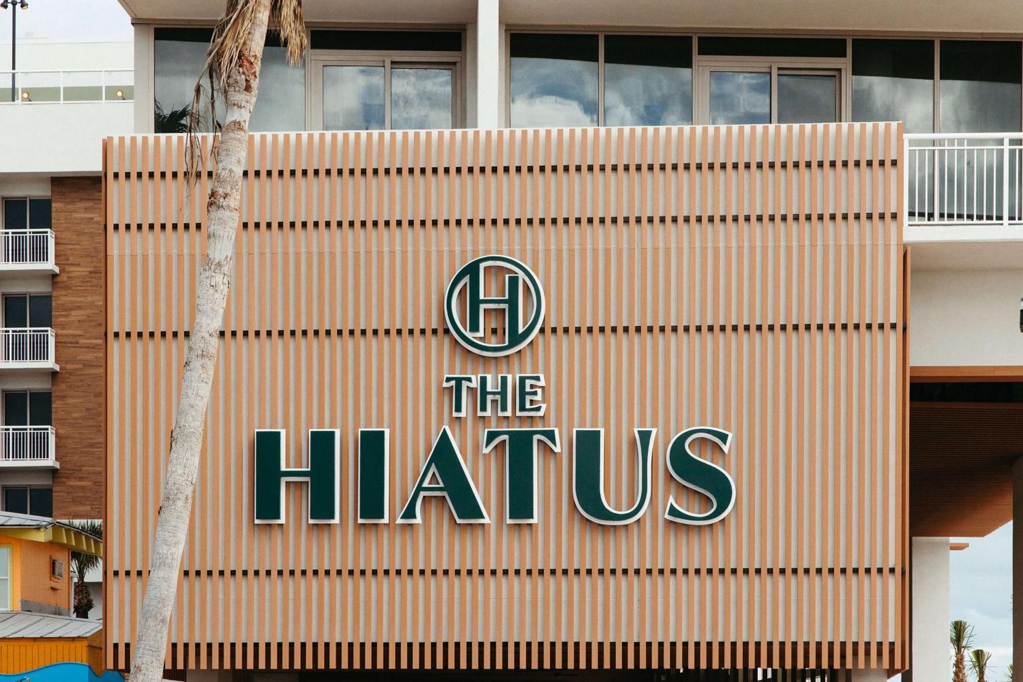 The Hiatus Clearwater Beach, Curio Collection By Hilton Eksteriør bilde