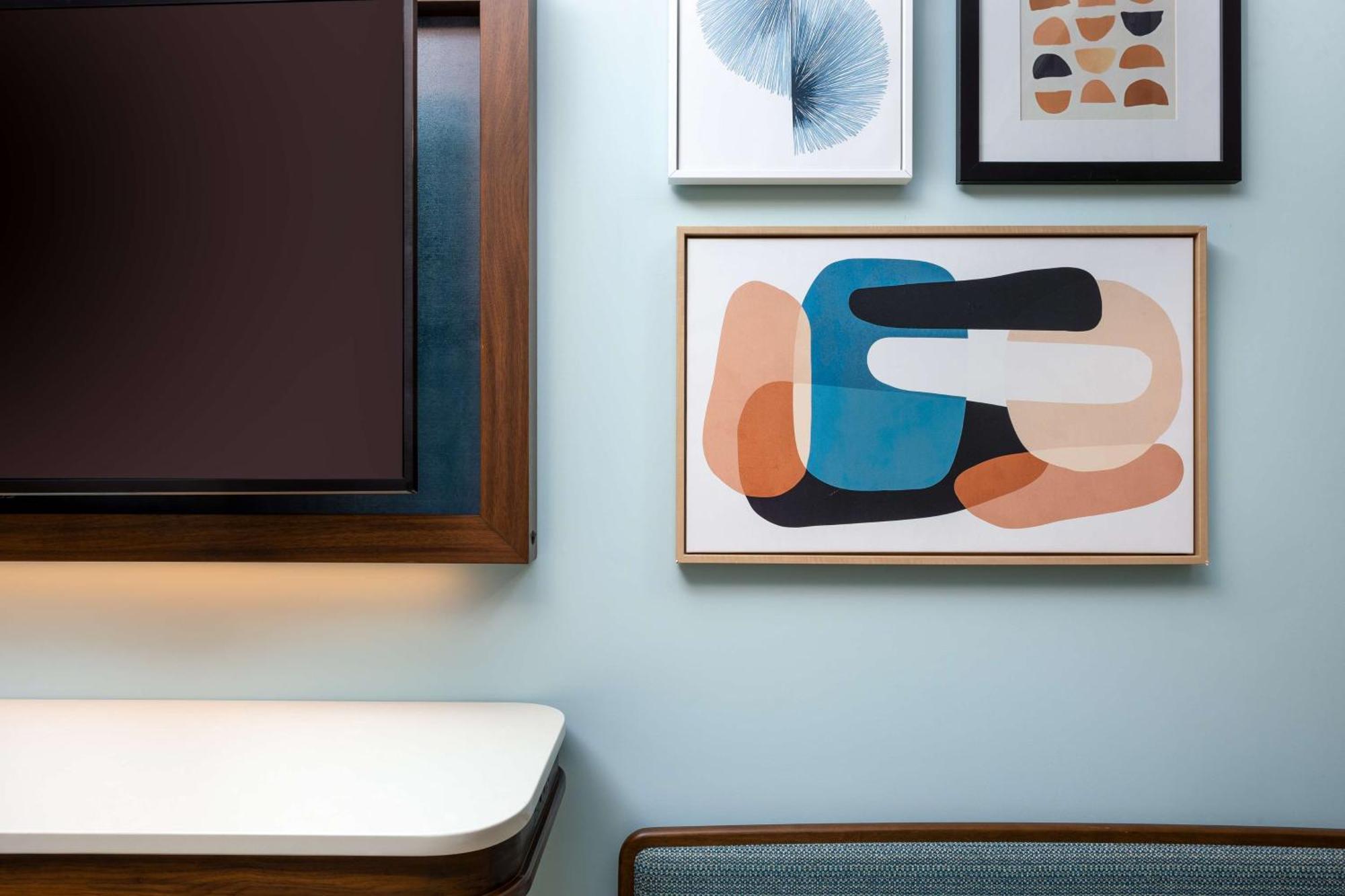 The Hiatus Clearwater Beach, Curio Collection By Hilton Eksteriør bilde