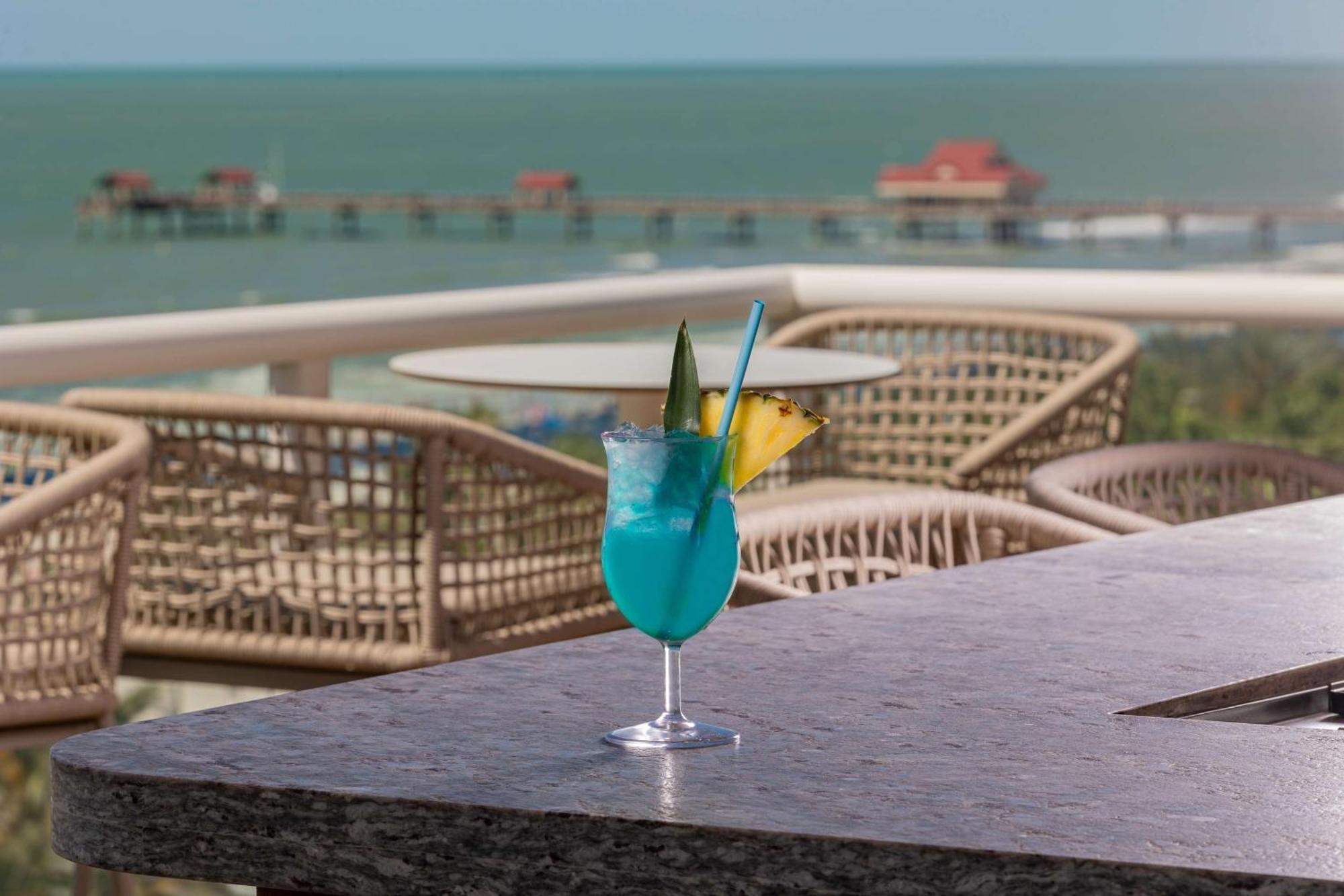 The Hiatus Clearwater Beach, Curio Collection By Hilton Eksteriør bilde
