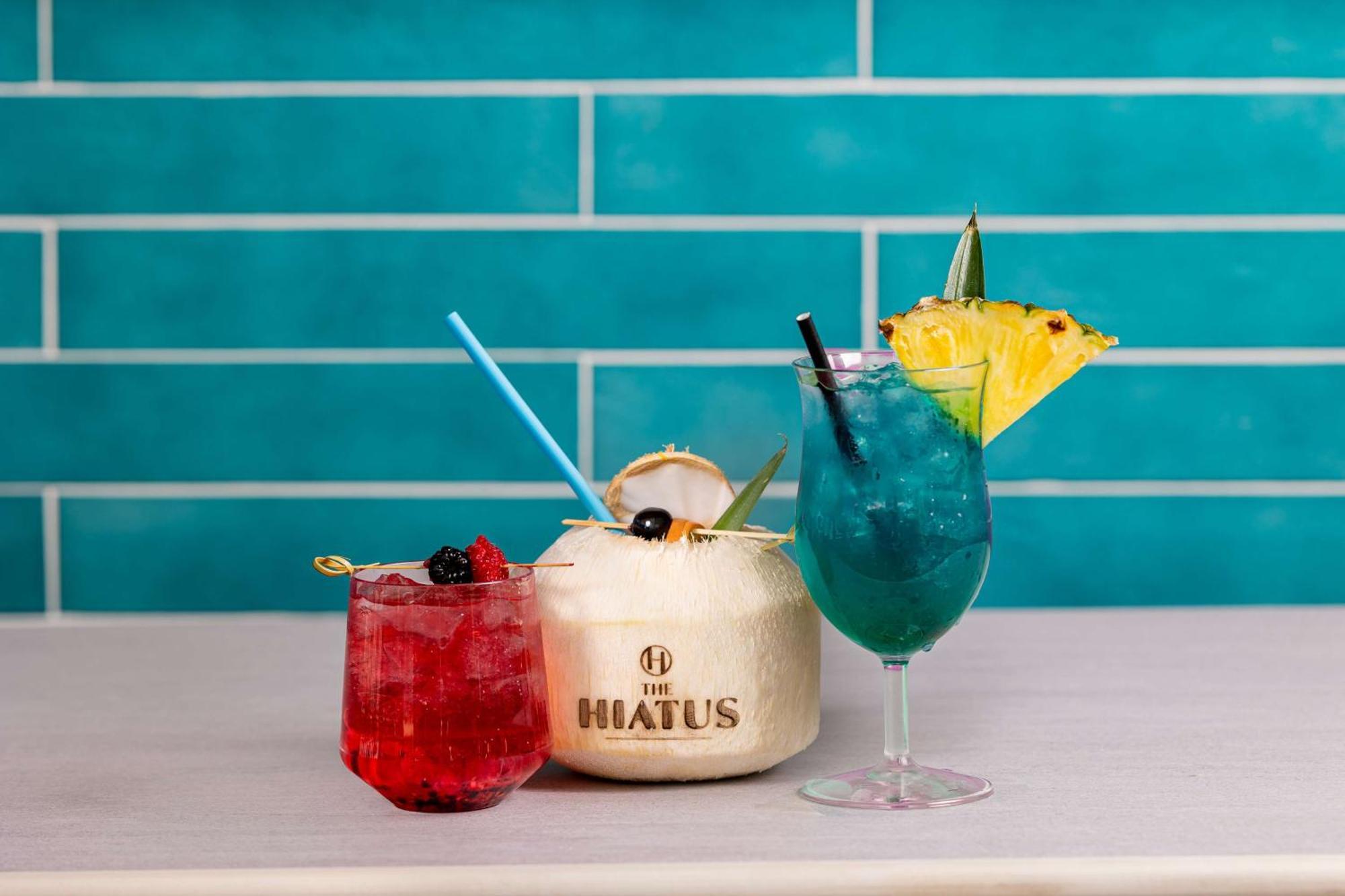 The Hiatus Clearwater Beach, Curio Collection By Hilton Eksteriør bilde