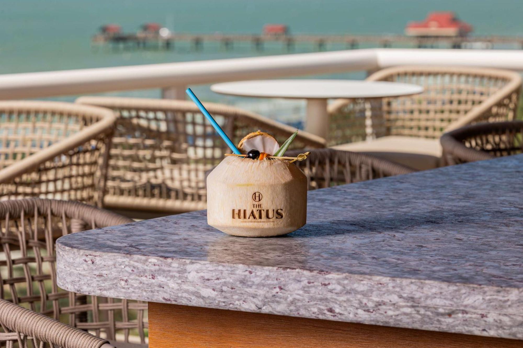 The Hiatus Clearwater Beach, Curio Collection By Hilton Eksteriør bilde