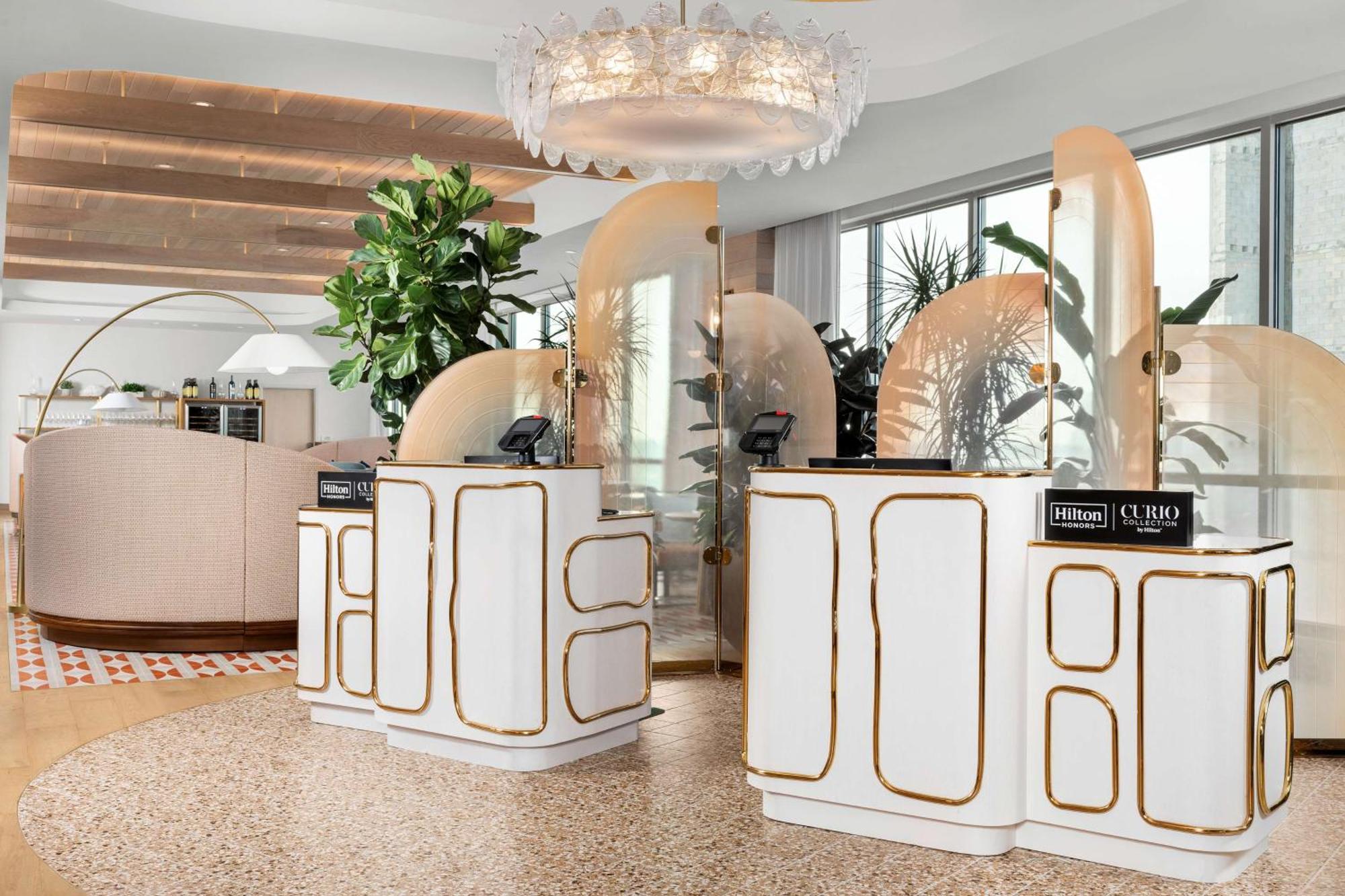 The Hiatus Clearwater Beach, Curio Collection By Hilton Eksteriør bilde