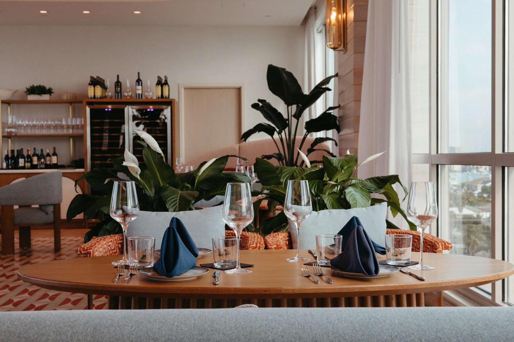 The Hiatus Clearwater Beach, Curio Collection By Hilton Eksteriør bilde