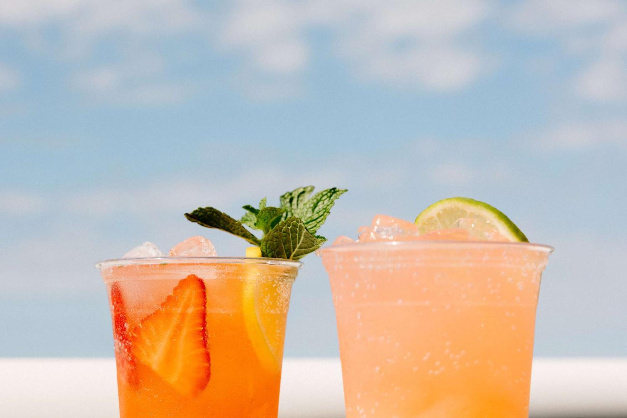 The Hiatus Clearwater Beach, Curio Collection By Hilton Eksteriør bilde