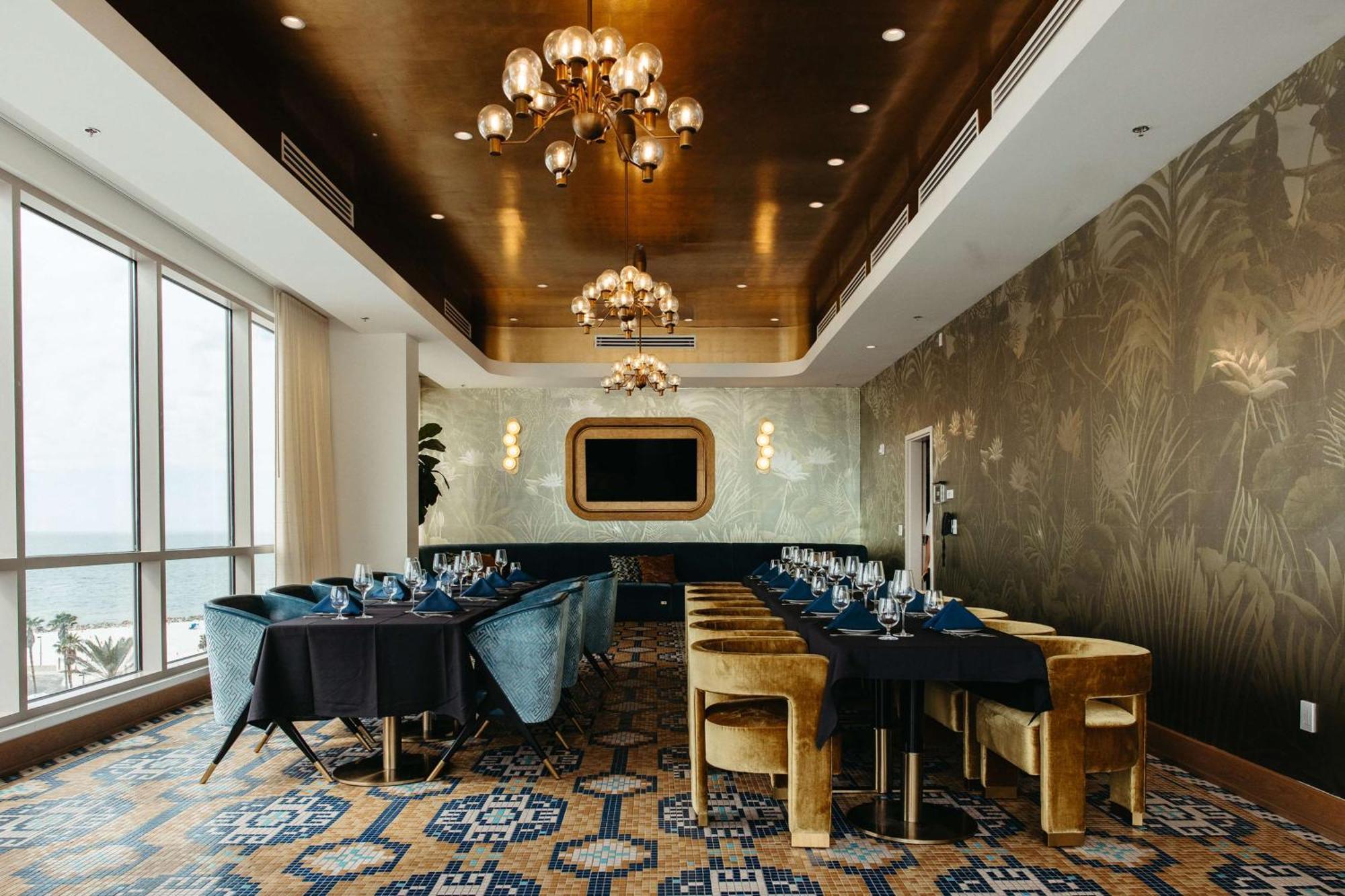 The Hiatus Clearwater Beach, Curio Collection By Hilton Eksteriør bilde