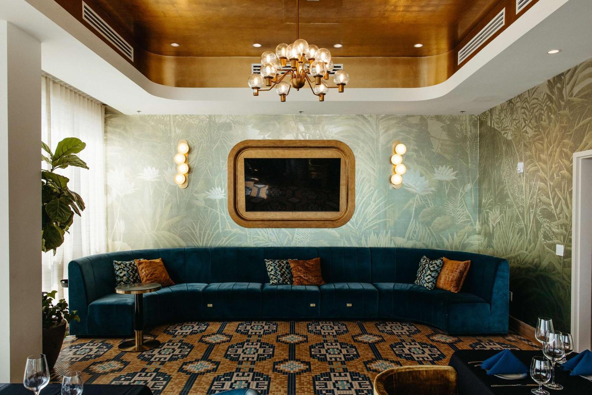 The Hiatus Clearwater Beach, Curio Collection By Hilton Eksteriør bilde