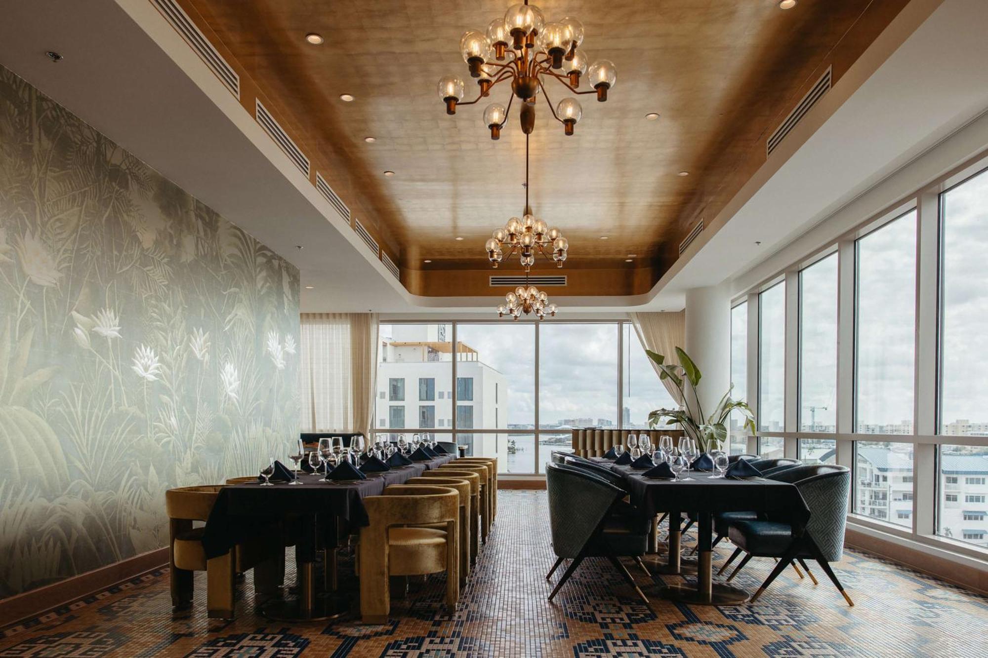 The Hiatus Clearwater Beach, Curio Collection By Hilton Eksteriør bilde